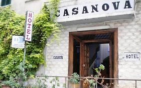 Hotel Casanova