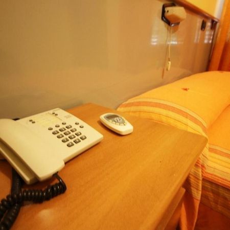 Hotel Casanova Napoli Esterno foto