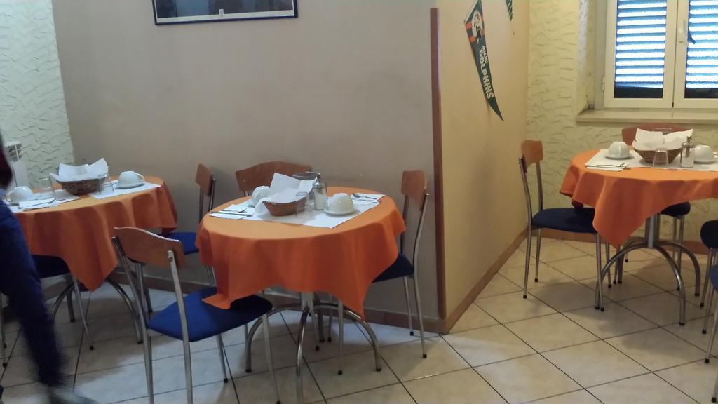 Hotel Casanova Napoli Esterno foto