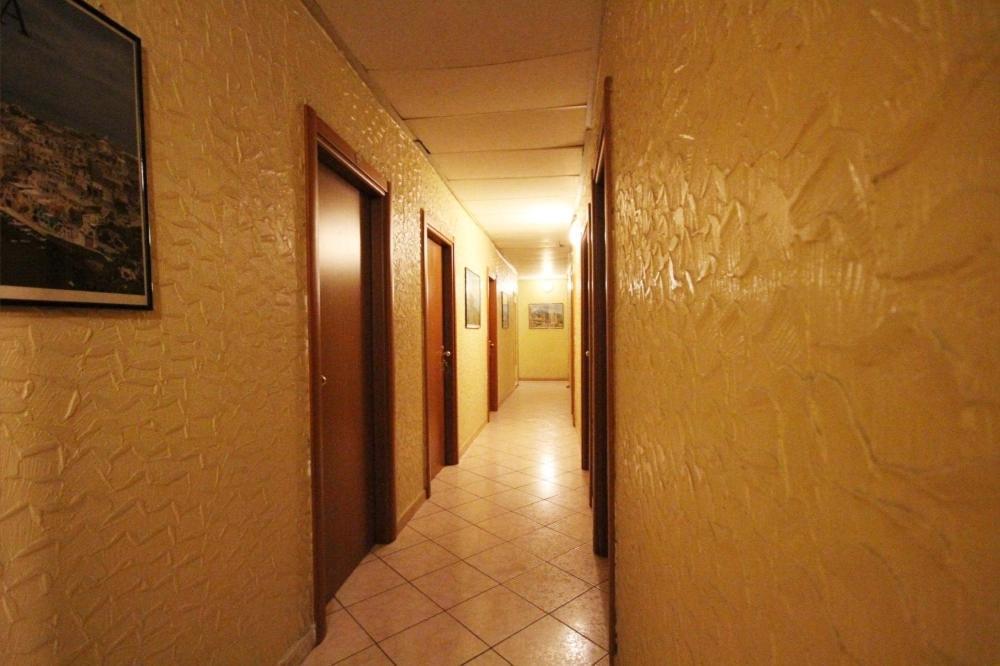 Hotel Casanova Napoli Esterno foto
