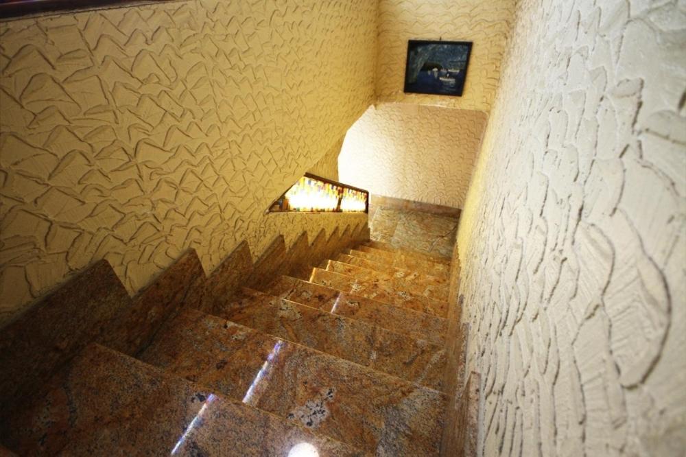 Hotel Casanova Napoli Esterno foto