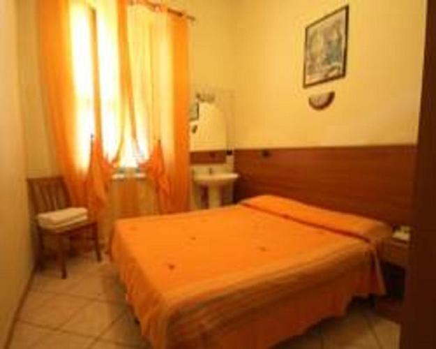 Hotel Casanova Napoli Esterno foto