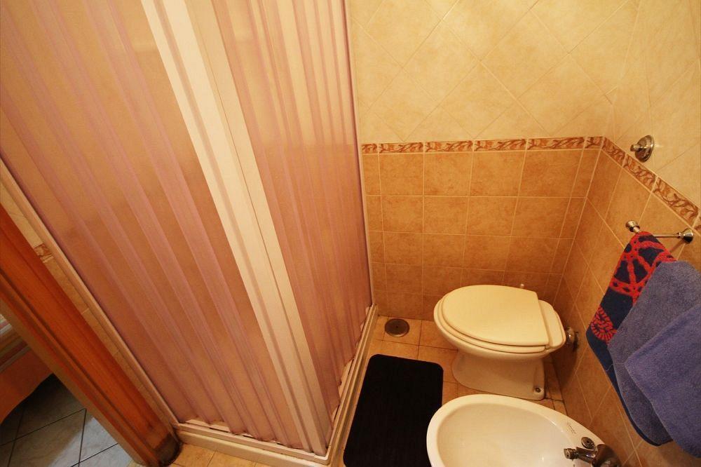 Hotel Casanova Napoli Esterno foto