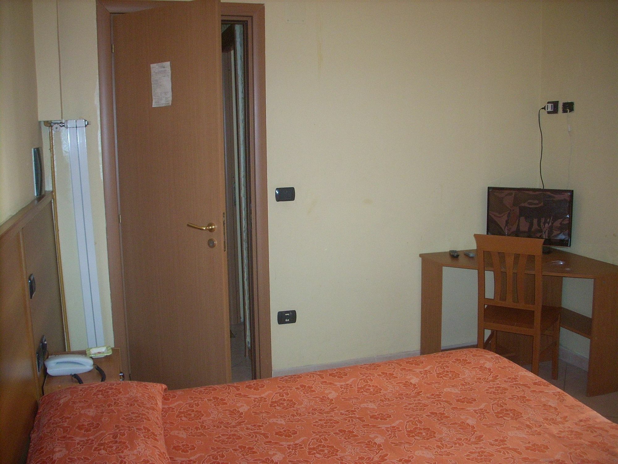 Hotel Casanova Napoli Esterno foto